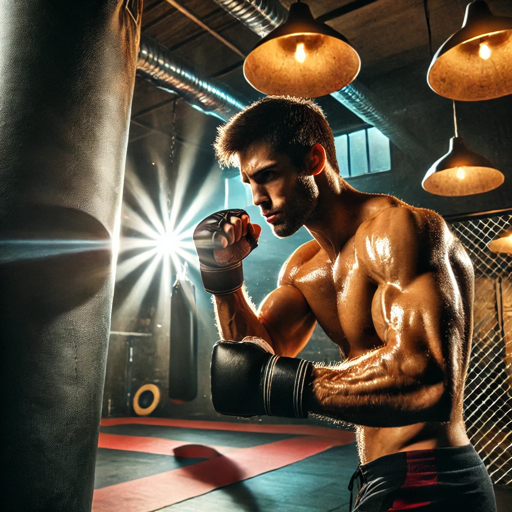 Unveiling UFC Fighters’ Pay: The Shocking Truth About Their Earnings!