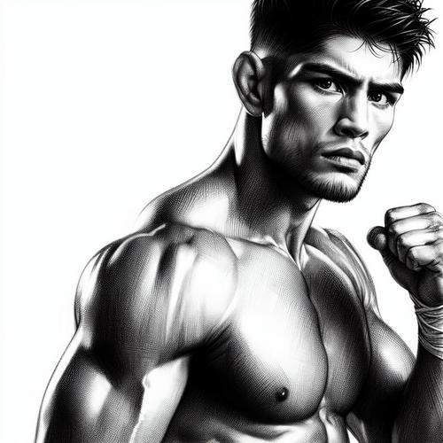 UFC 317 Fighter Gets Binned for Missing Weight