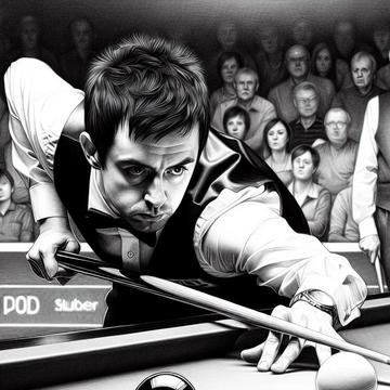 Selby Snatches Victory to Face Maguire in Welsh Open Final