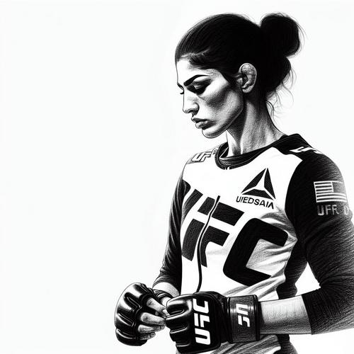 FBI’s Bold Move: Is UFC Training Agents a Real Thing?