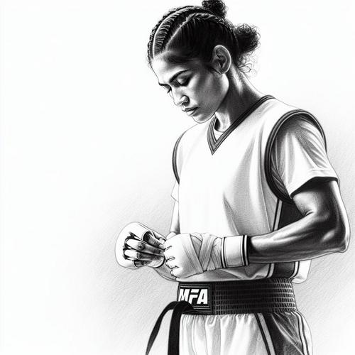 Boxing Meets MMA in Miami