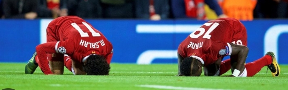 Muslim Athletes love Ramadan: Navigating Fasting While Competing at the Highest Level