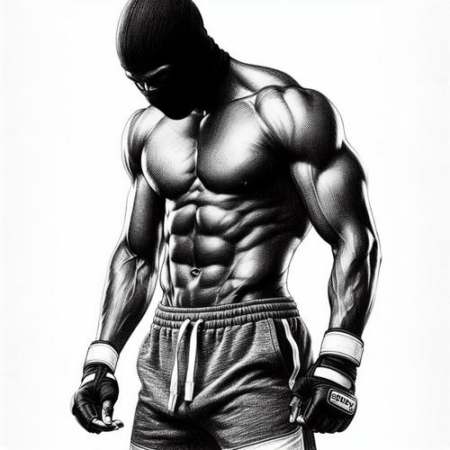 Patrice Evra’s MMA Debut: Football Legend Steps into the Cage
