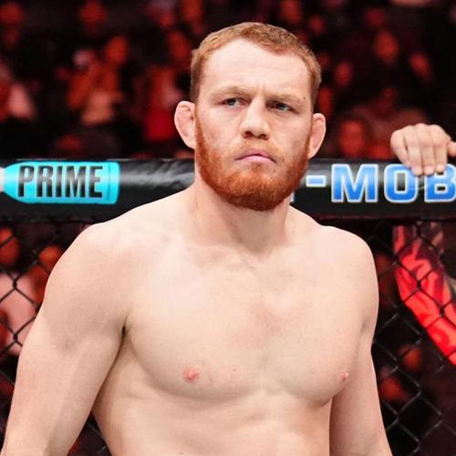 Is UFC 315 the most lit event of the year, or are we just hyped?
