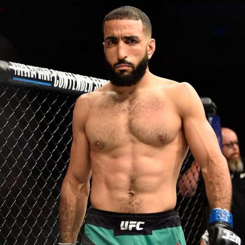 Belal Muhammad’s Grit Shines Despite UFC 315 Loss