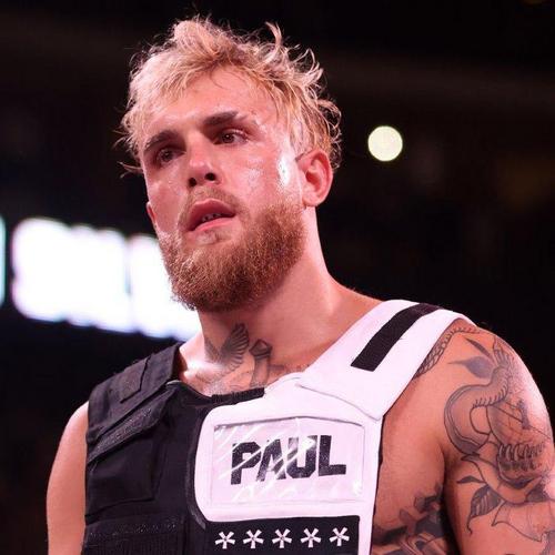 Jake Paul’s Mad MMA Dream vs Usyk