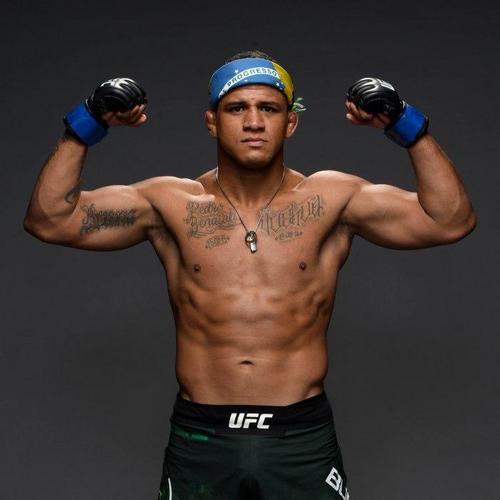 Burns Gets Torched in Vegas: Is the UFC Vet Riding the Struggle Bus to Retirement?