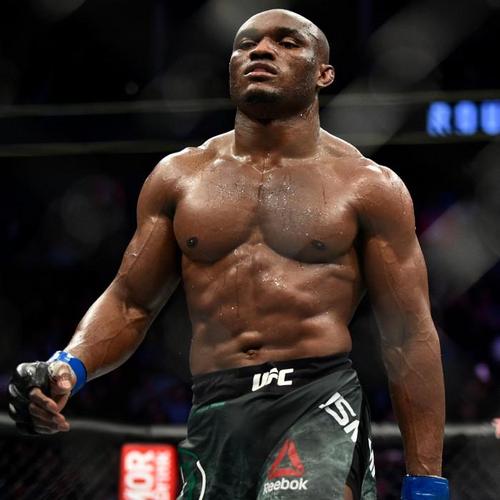 Usman Speaks Out on Muhammad’s Shocking UFC Defeat