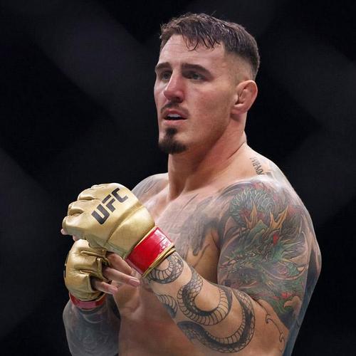 Tom Aspinall’s Jon Jones Frustration Hits Boiling Point
