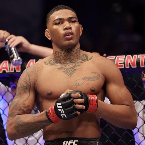Morales Obliterates Burns in 58 Seconds Flat—Welterweights on Suicide Watch?