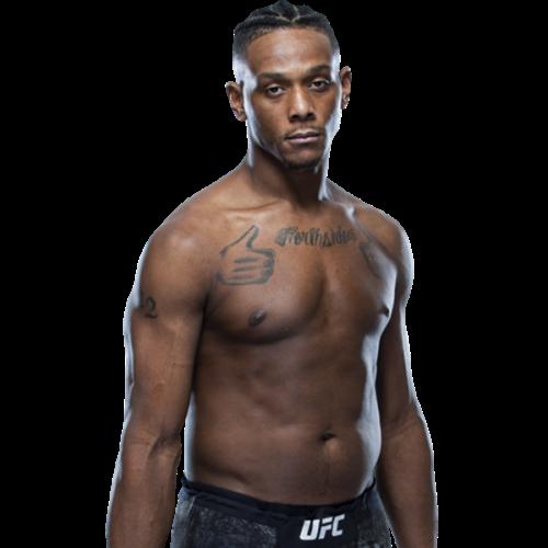 Hill vs Rountree: When Former Champs Clash in Baku