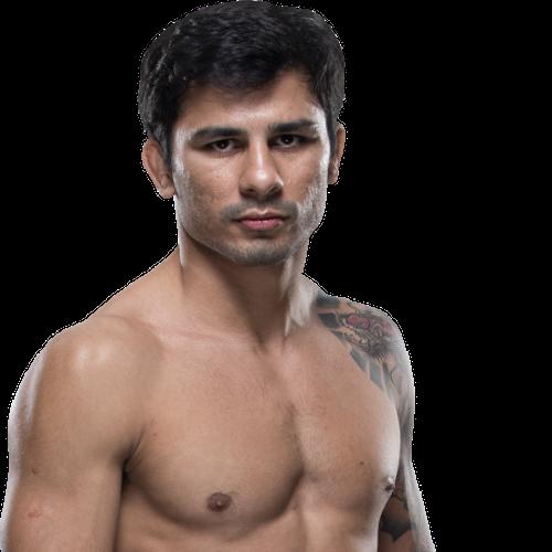 Pantoja vs Kara-France: Championship Rematch Nobody Really Asked For