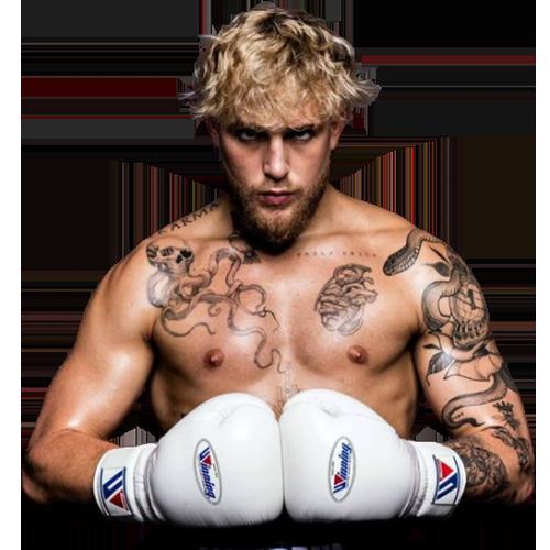 Jake Paul’s Boxing Circus Rolls Into Another Pathetic Mismatch