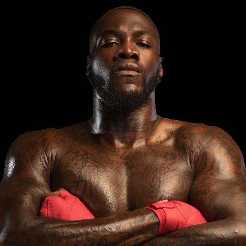 Deontay Wilder’s Career Death Spiral Continues in Kansas