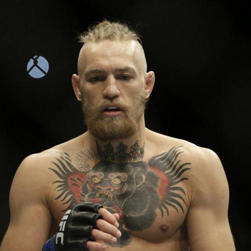 Trump Ditches Musk Feud for UFC 316 Cage Side