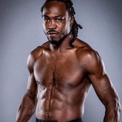 Jackson Faces Undefeated Nightmare as PFL Semifinals Hit Nashville