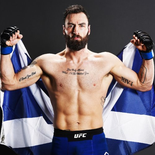 Brilliance vs. Bafflement in UFC Atlanta: A Tale of Two Knockouts