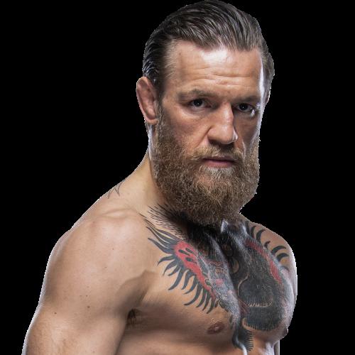 McGregor’s $25 Million Open Weight Tournament and Ageing Gladiators for Bare-Knuckle Brawls