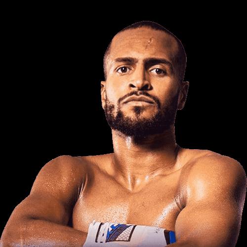 Catterall vs. Eubank Purse Exploded!