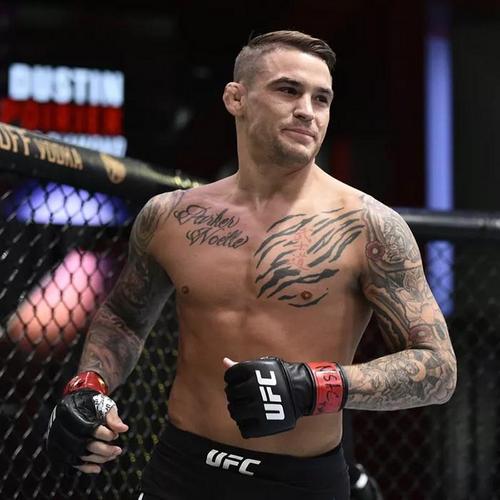 Poirier vs. Holloway: Legendary Clash