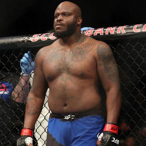 Lewis Destroys Teixeira—But Was It Really Over?