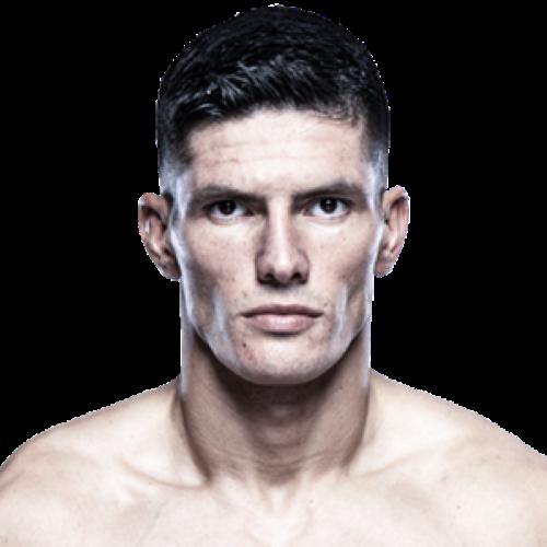 UFC Early Prelims Explode: Brutal Finishes Lightning Fast!