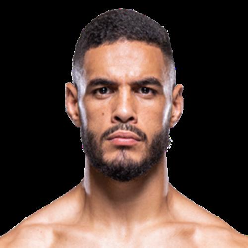 Bonfim’s Split Decision: Did Wonderboy Just Get Served?