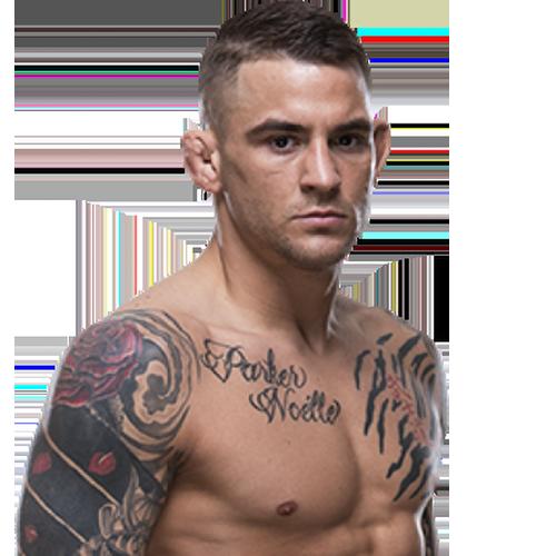 Dustin Poirier Plans Steroid Rampage After UFC Retirement Announcement