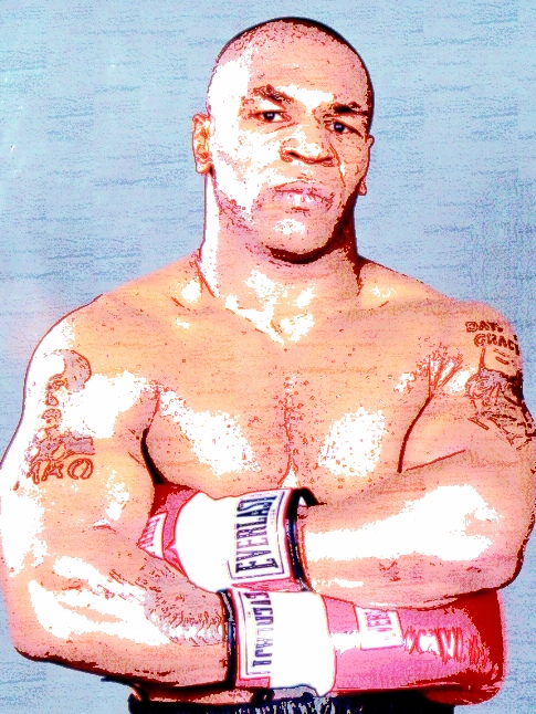The Amazing Benefits of Mike Tyson Push-Ups: A Fighter’s Secret to Explosive Power