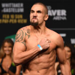 UFC Event Recap: De Ridder Edges Whittaker, Yan & Magomedov Shine