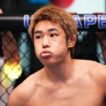 Taira vs. Park: The Flyweight Fight to Watch Tonight
