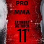 UMMA 5 PPV – Mohammed Hijab Vs JayJay