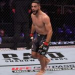 Bonfim vs. Brown: Who Will Break First?